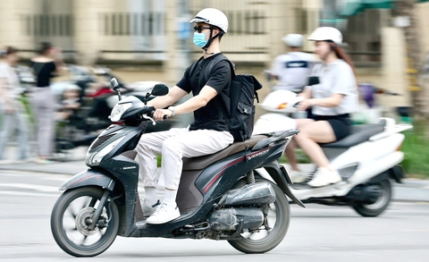 Thách Thức Của Xe Điện Tại Việt Nam