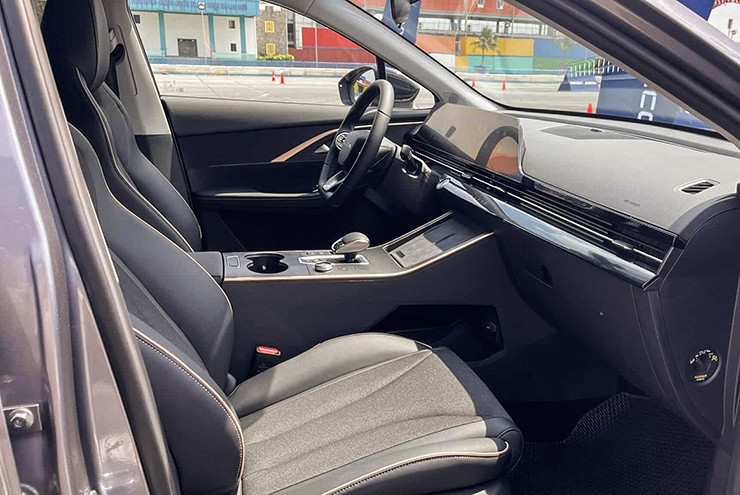 Omoda C5: Xe Trung Quốc Liệu Có Thoát Khỏi Mác E Dè Tại Việt Nam?