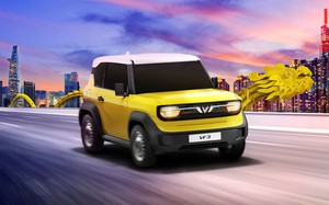 Thị Trường Ô Tô Việt Nam Tháng 5: Các Nhà Sản Xuất Đua Nhau Khuyến Mại