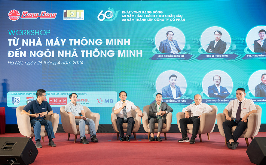 Ngành Công Nghiệp Ôtô Việt Nam: Hành Trình 30 Năm Khát Vọng và Phát Triển