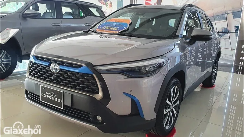 Các Mẫu Xe Hybrid Nổi Bật Năm 2025: Sự Lựa Chọn Tối Ưu Cho Người Tiêu Dùng