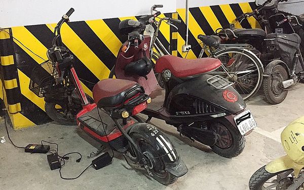 Xu hướng sử dụng xe máy điện tại Việt Nam: Lợi ích, lưu ý và cách sử dụng an toàn