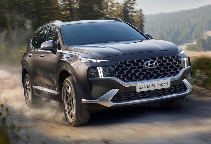 Mazda EZ-60: Mẫu SUV Điện Gây Chấn Động Tại Trung Quốc