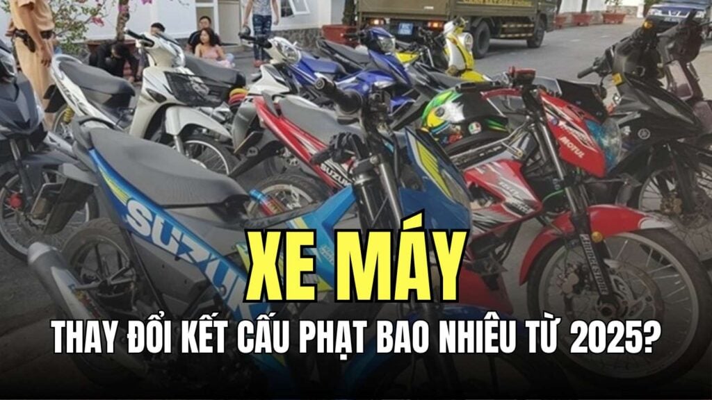 Yamaha Tracer 9 GT+: Đèn Pha LED Ma Trận Mở Ra Kỷ Nguyên Mới Cho Xe Máy