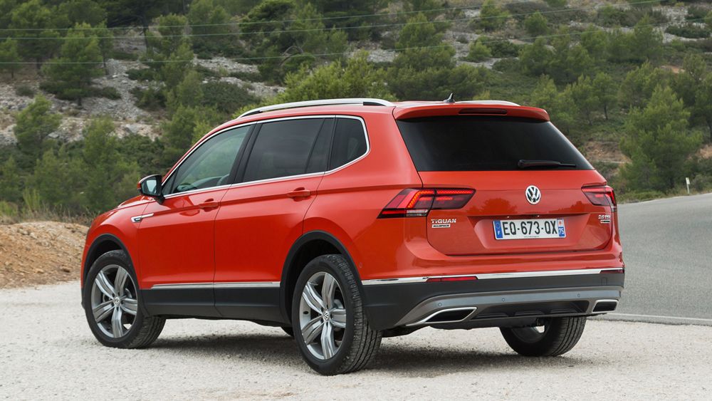 Giang Hồng Ngọc trở thành chủ nhân mới của VW Viloran sang trọng