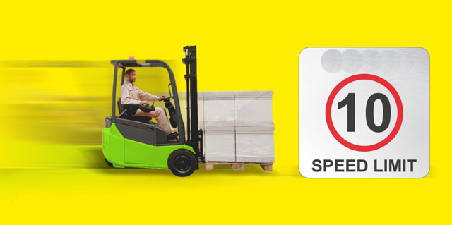 Cảnh Báo Về Gờ Giảm Tốc: Những Nguy Cơ Khi Không Hãm Phanh