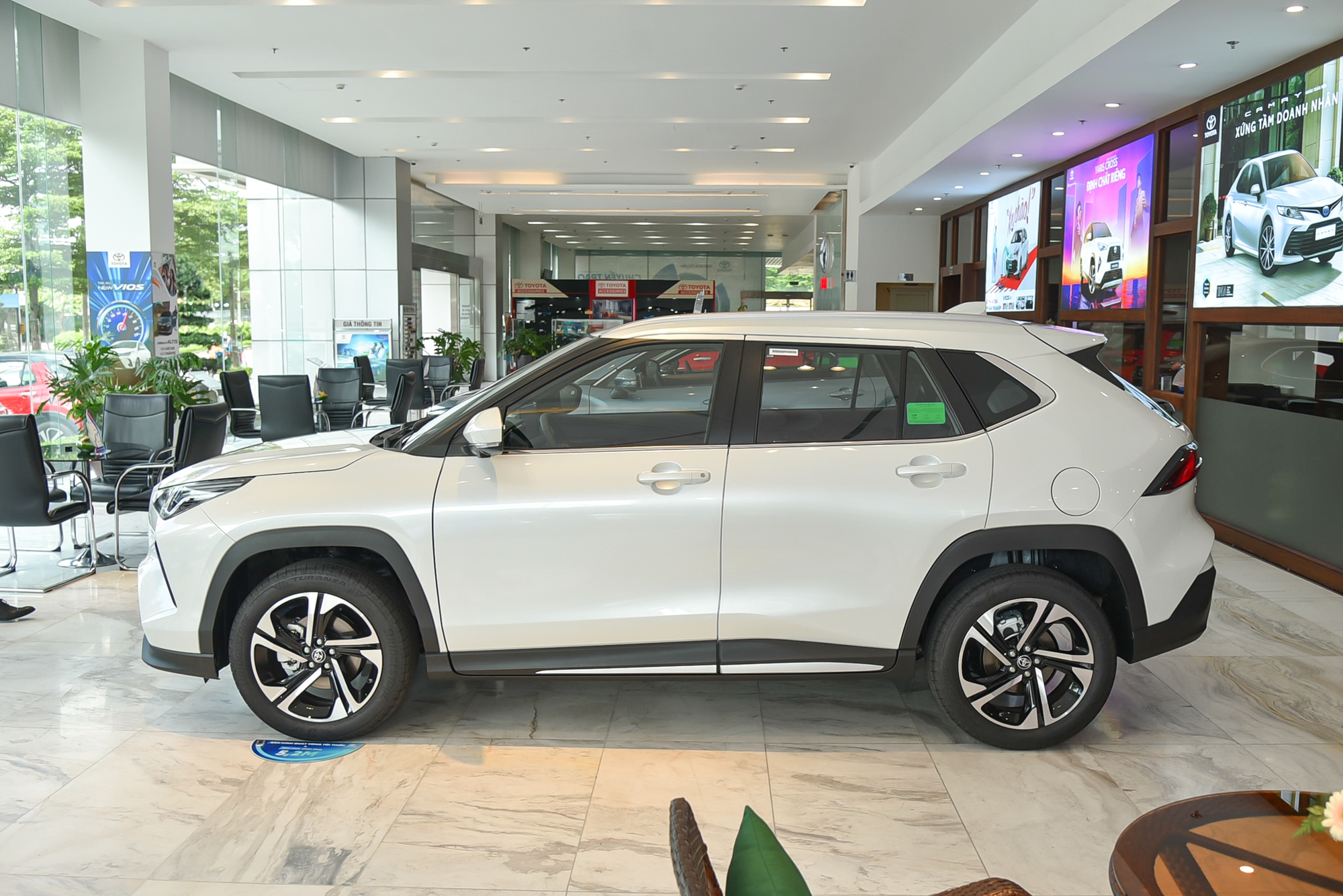 Mitsubishi Outlander Trail Edition 2025: Phiên bản mới cho tín đồ off-road