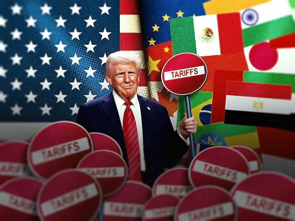 Tổng thống Trump công bố thuế 25% đối với ô tô nhập khẩu: Ngành ô tô Mỹ lo lắng