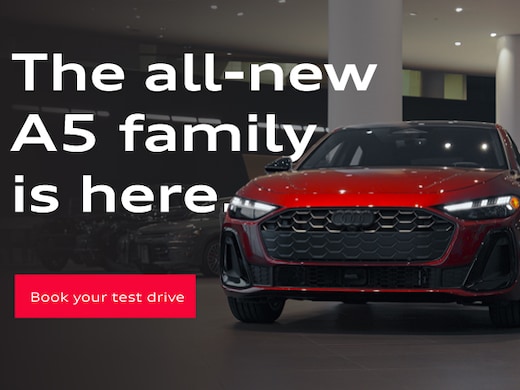 Cuộc Đua Điện Hóa Ngành Ô Tô: Audi và Mercedes-Benz Cân Nhắc Quay Lại Xe Động Cơ Đốt Trong