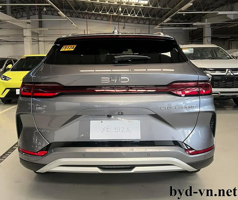 Đánh giá chiếc PHEV tối ưu cho vận hành hiệu quả