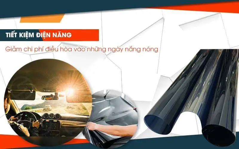 Hướng dẫn chọn phim cách nhiệt 3M theo nhu cầu sử dụng
