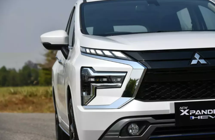 Mitsubishi Destinator Dự Kiến Ra Mắt Tại Việt Nam Vào Cuối Năm 2025