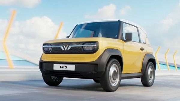 VinFast Ra Mắt Xe Điện MPV 7 Chỗ Limo Green: Đầu Tư Cho Tương Lai Giao Thông