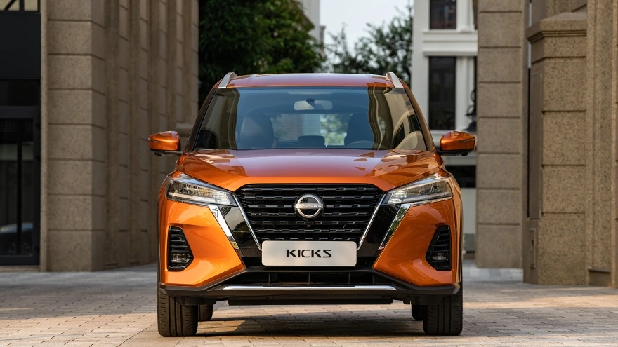 Nissan Cho Ra Mắt Phiên Bản Nismo của SUV Patrol/Armada
