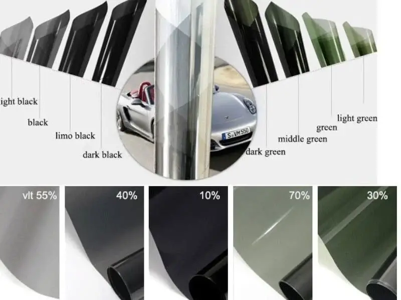 Đánh giá bảng giá phim cách nhiệt 3M trên thị trường