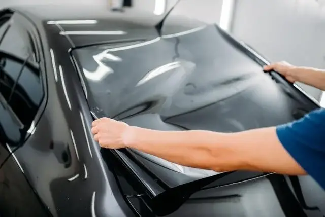 Tiết Kiệm Chi Phí với Phim Cách Nhiệt 3M Chính Hãng