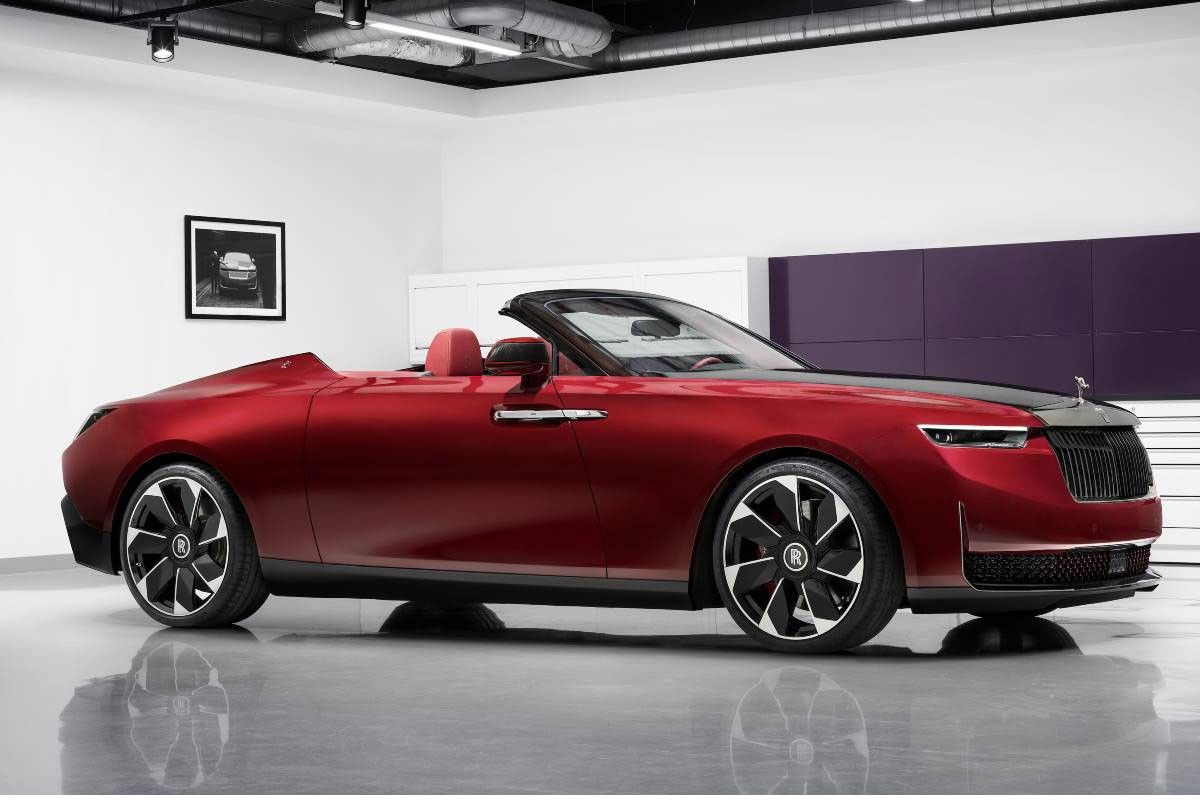 Audi Q6 e-tron và Những Mẫu Xe Sang Sắp Ra Mắt Tại Việt Nam