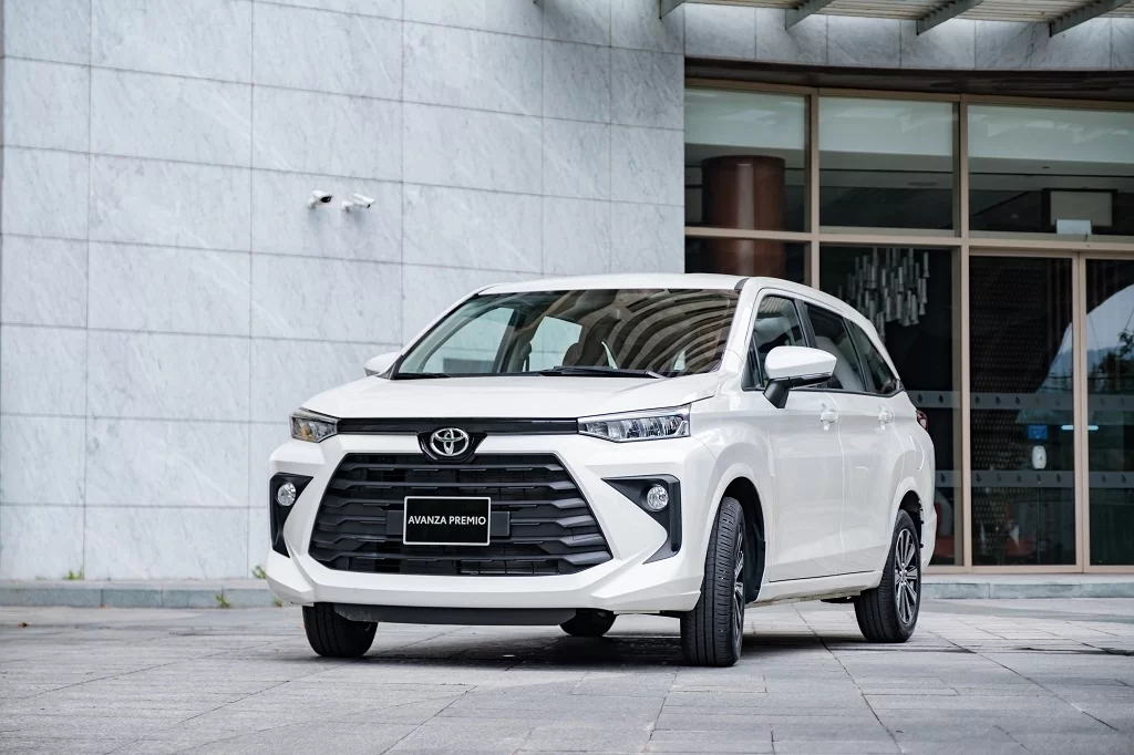 Toyota Cân Nhắc Ra Mắt Xe Bán Tải Nhỏ Hơn Hilux Ở Mỹ