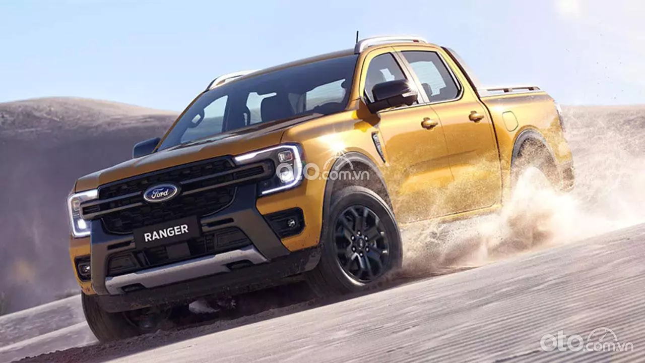 Kia Đặt Mục Tiêu Bán 90.000 Xe Bán Tải Điện ở Bắc Mỹ vào Năm 2030