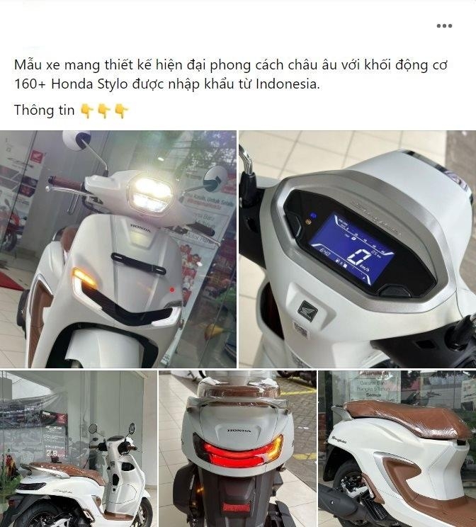 Thị Trường Ô Tô Nhập Khẩu: Đà Tăng Trưởng Mới Giữa Bối Cảnh Sức Mua Sụt Giảm