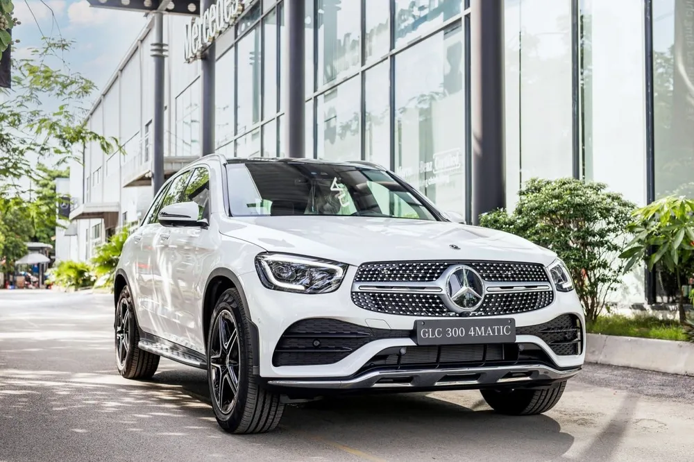 Crossover Hạng B Tăng Trưởng Nổi Bật: Cuộc Đua Giảm Giá Nóng Bỏng Trên Thị Trường Ô Tô Việt Nam