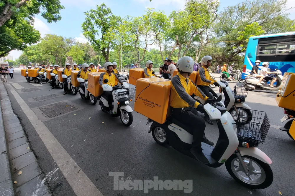 Lý Giải Hiện Tượng Say Xe Khi Đi Xe Điện