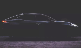 Triển lãm ô tô Thượng Hải 2025: Toyota Ra Mắt Các Mẫu Xe Điện Mới