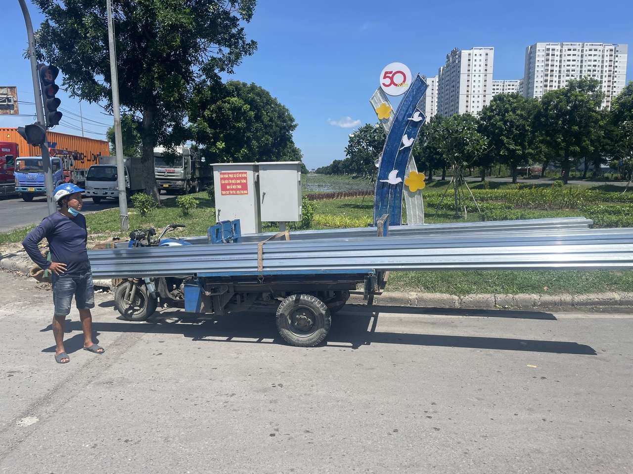 Kế hoạch quốc gia hành động khắc phục ô nhiễm không khí giai đoạn 2025-2030 được đề xuất