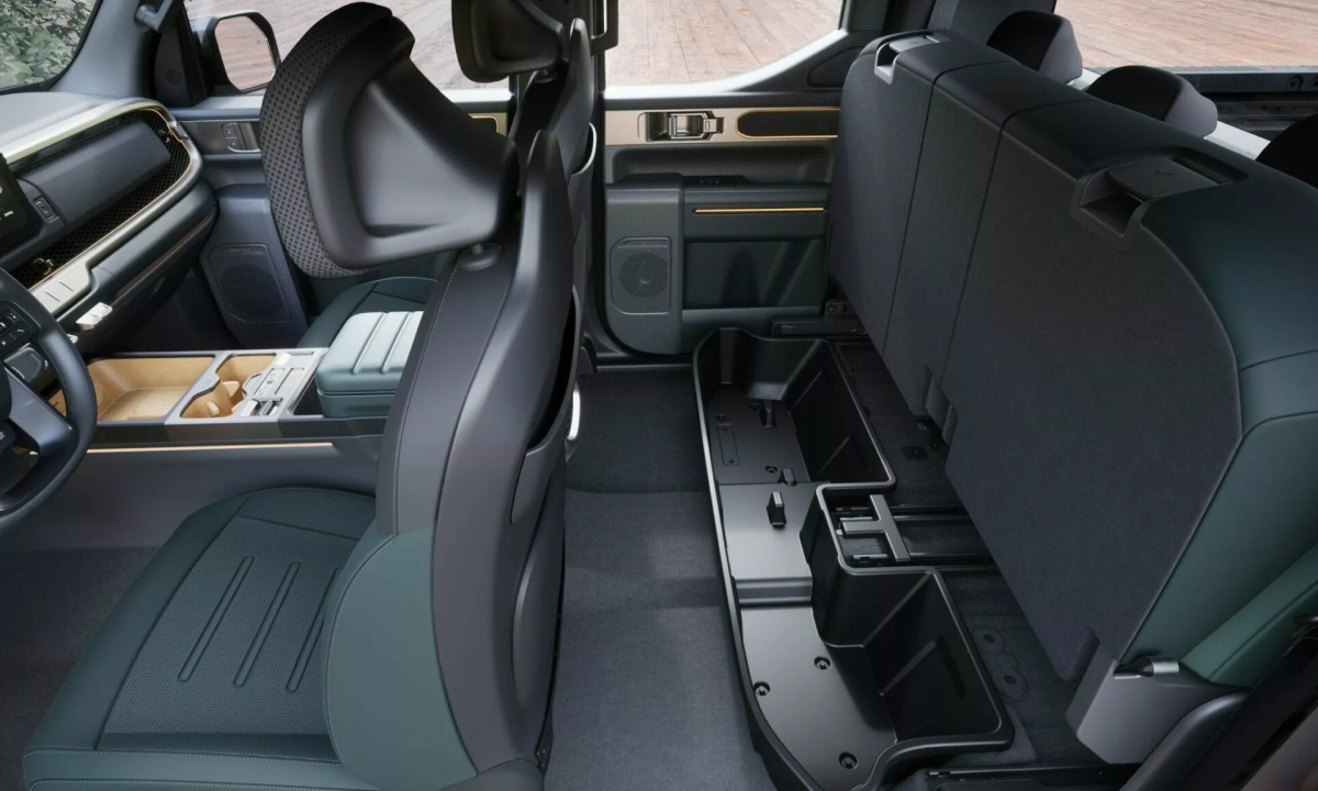 BYD Shark 6: Cuộc Cách Mạng Trong Phân Khúc Xe Bán Tải Đông Nam Á
