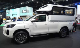 Doanh số xe bán tải tại Việt Nam tháng 7/2025: Ford Ranger dẫn đầu, Toyota Hilux vượt Mitsubishi Triton