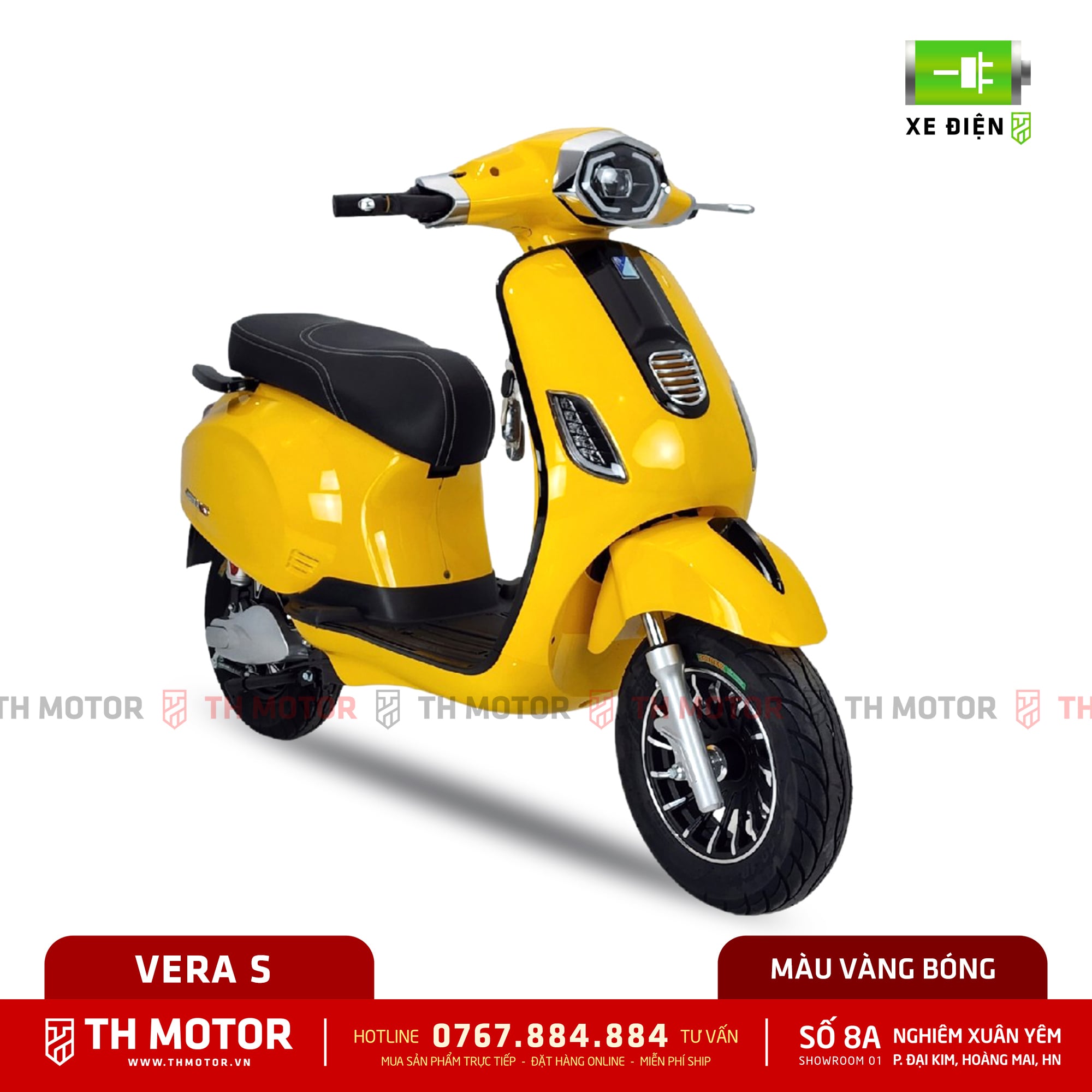 Chuyển Đổi Sang Xe Điện: Cuộc Cách Mạng Trong Ngành Giao Thông Việt Nam