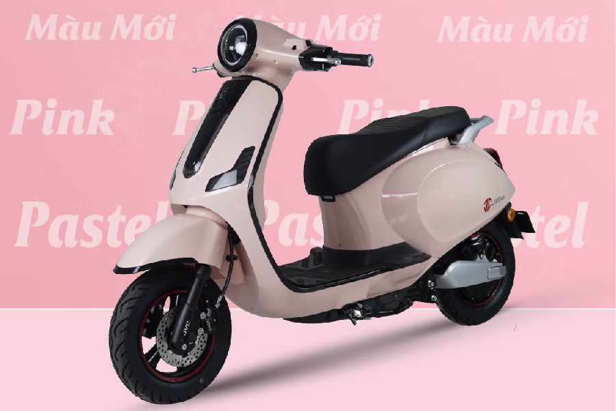 Vespa GTS 300 Super Mới Ra Mắt Tại Nhật Bản: Thiết Kế Đẳng Cấp và Công Nghệ Hiện Đại