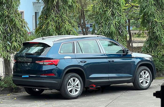 Doanh số Hyundai Palisade giảm mạnh, khiến hãng phải áp dụng khuyến mãi lớn