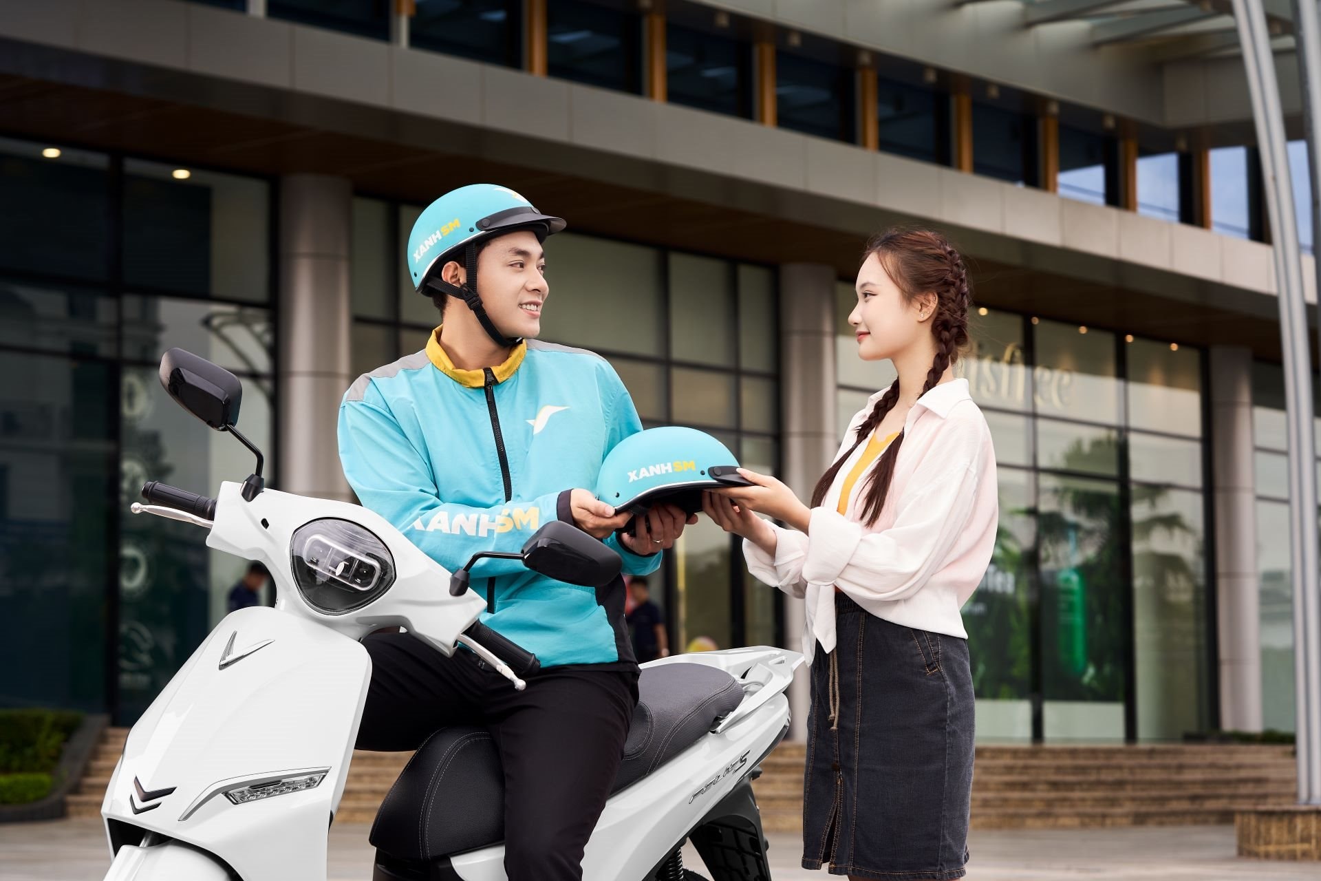 Dat Bike Khẳng Định Vị Thế Tiên Phong Tại Thị Trường Xe Điện Miền Bắc