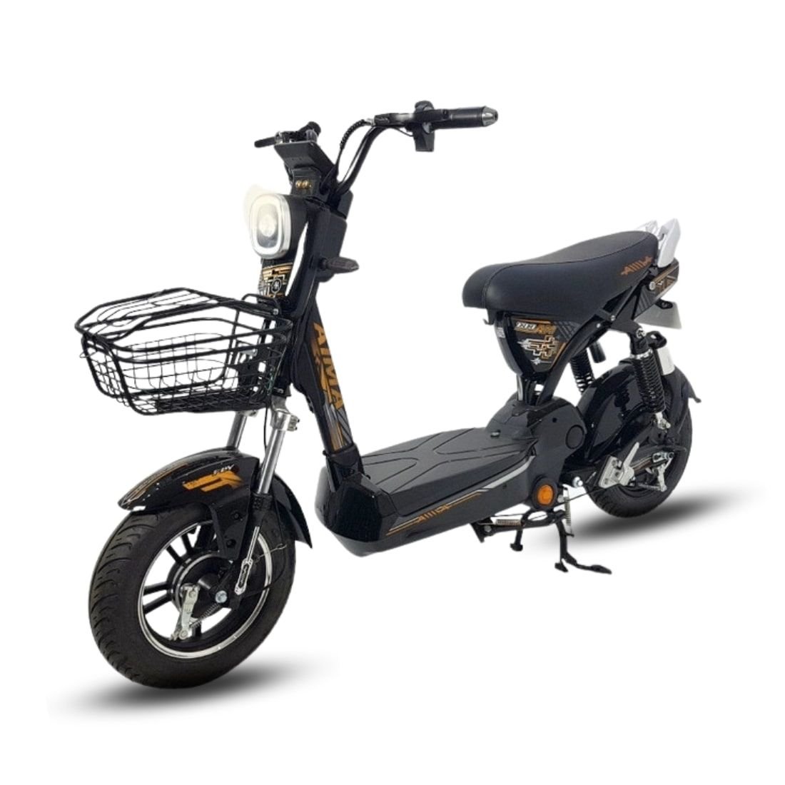 Yamaha Ra Chương Trình Ưu Đãi Đặc Biệt Cho Mẫu Xe Máy Điện Neo's
