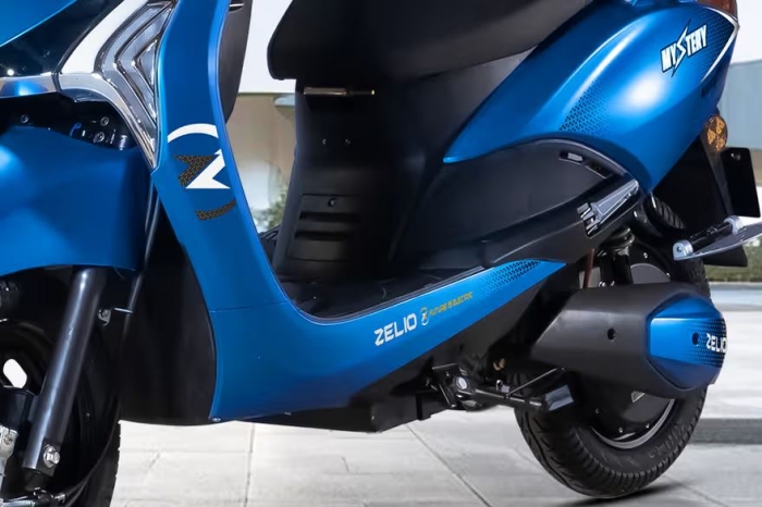 Honda NX500: Ưu Đãi Hấp Dẫn Cho Mô Tô Mới 2024