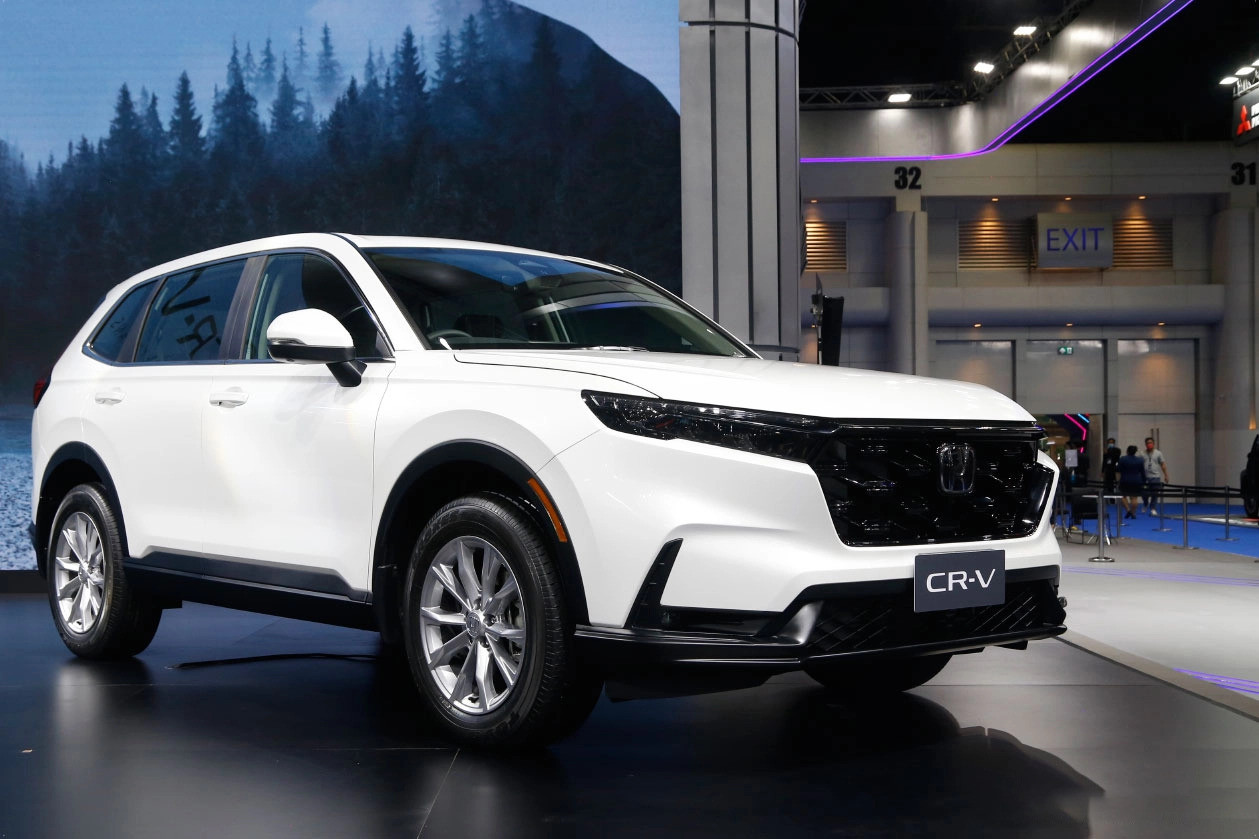 Hyundai Tucson Giảm Giá Tại Các Đại Lý Miền Bắc và Miền Trung