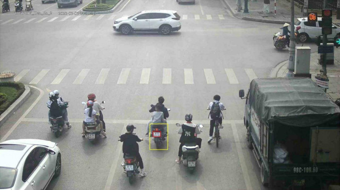 Xử Phạt Nguội: Tình Trạng Cho Mượn Giấy Phép Lái Xe Để Tránh Phạt