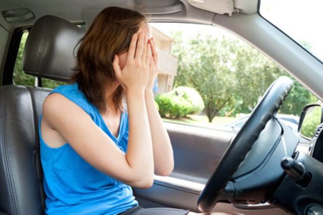 Phanh tay điện tử: Xu hướng mới trong ngành ô tô