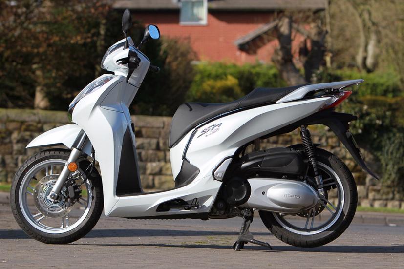 Cơn sốt Honda SH Ý tại Việt Nam: Từ biểu tượng đến thách thức thị trường