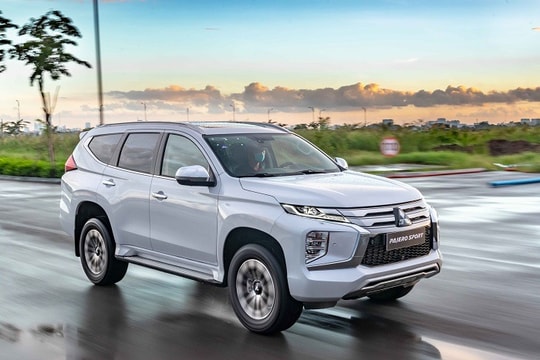 New Isuzu MU-X 2025: Đánh bại những định kiến và cơ hội trong thị trường SUV Việt Nam