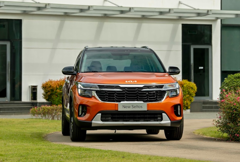 Suzuki Fronx: Mẫu SUV Đến Từ Nhật Bản Sắp Ra Mắt Tại Việt Nam