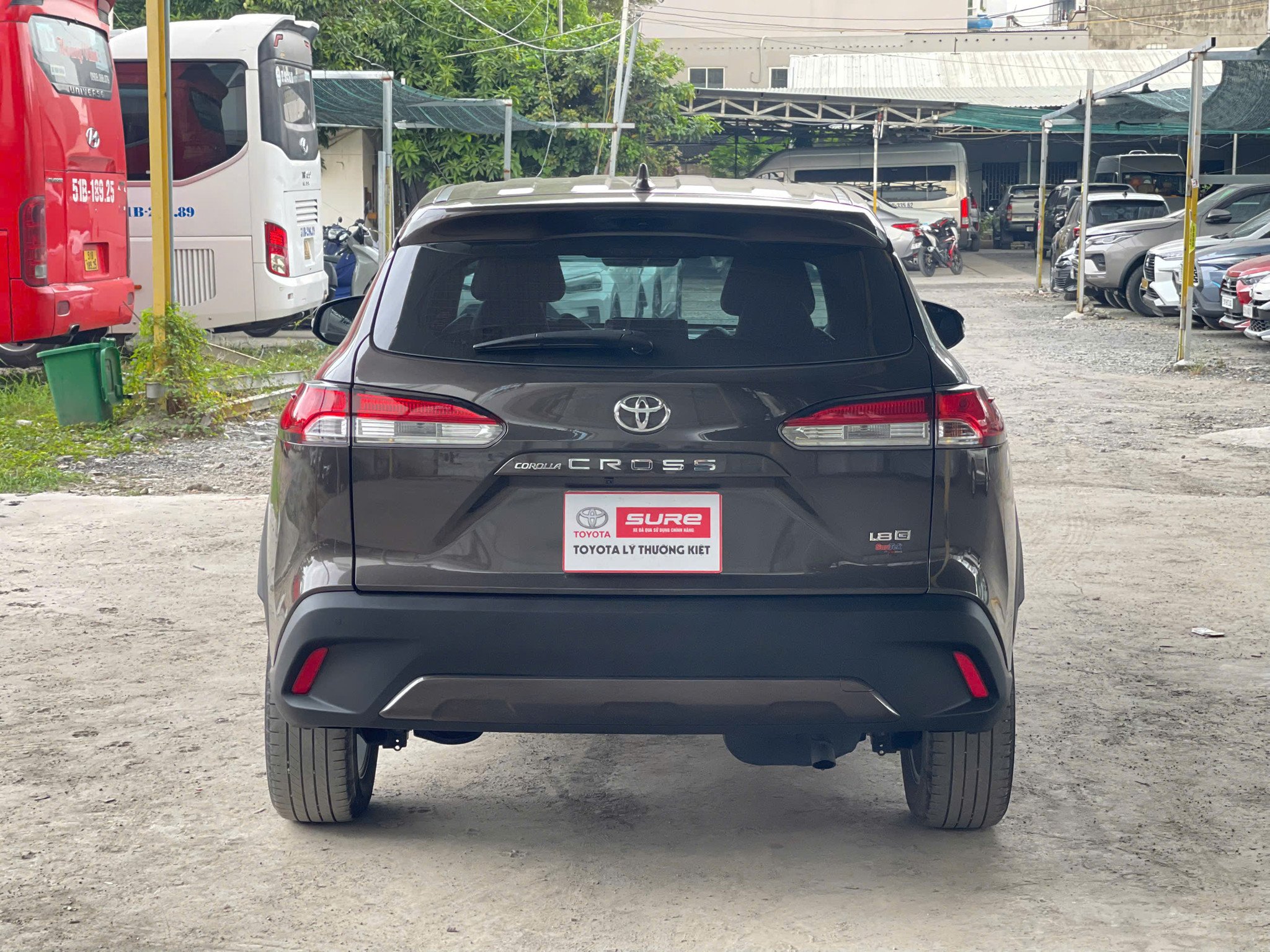 Toyota Dừng Bán Corolla Phiên Bản Xăng Tại Nhật Bản, Chuyển Sang Động Cơ Hybrid