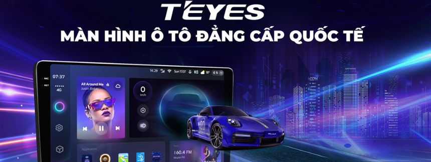 Teyes