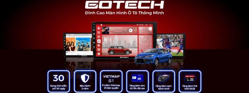 GOTECH