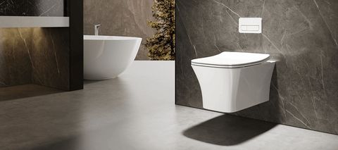 Antibacterial Bathroom – Protecting Your Family’s Health