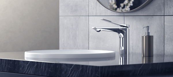 Làm thế nào để xác định đồ dùng phòng tắm của bạn có chất lượng cao không