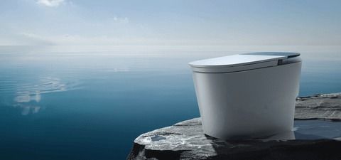 Porcelain sanitary ware and things you may not know