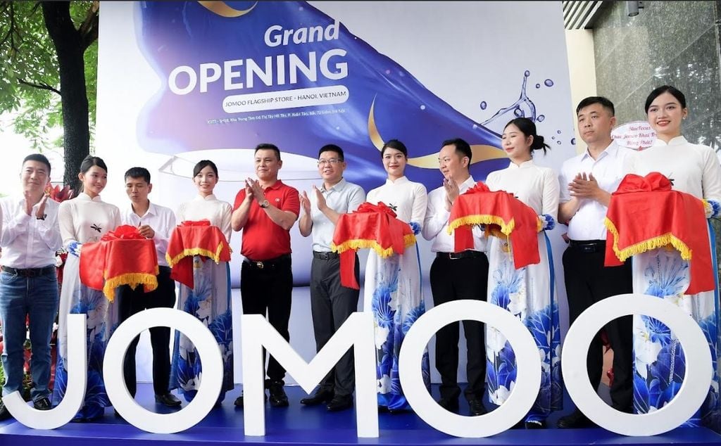 Showroom Hà Nội