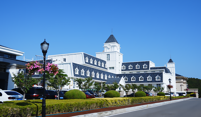 The Bangchui Island Hotel-Trung Quốc